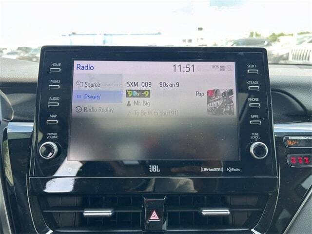 2022 Toyota Camry XSE Cape Girardeau MO