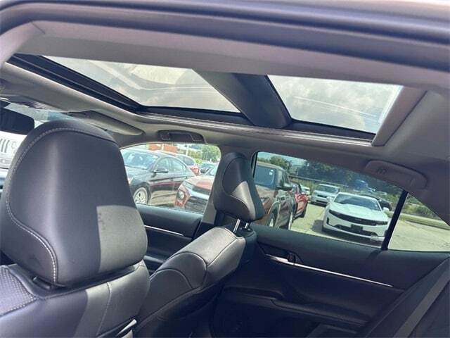 2022 Toyota Camry XSE Cape Girardeau MO