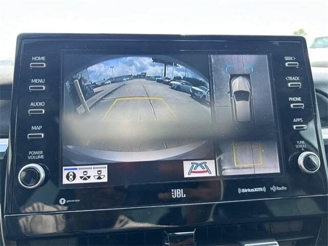 2022 Toyota Camry XSE Cape Girardeau MO