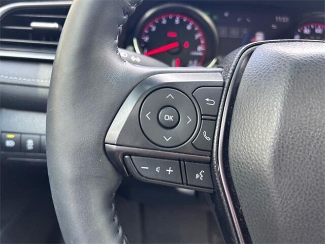 2022 Toyota Camry XSE Cape Girardeau MO