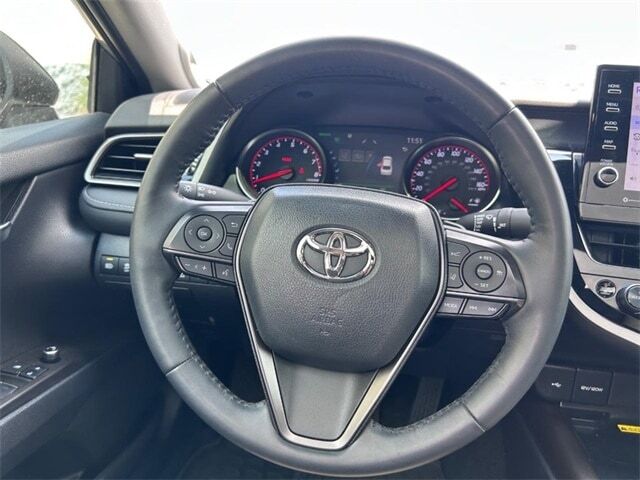 2022 Toyota Camry XSE Cape Girardeau MO
