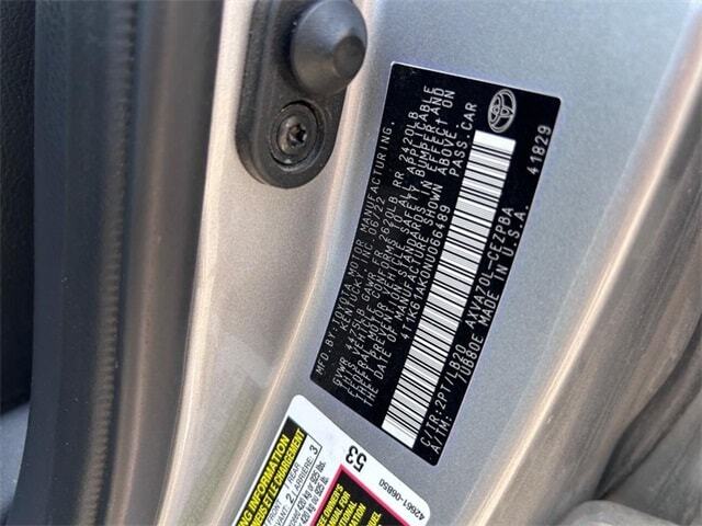 2022 Toyota Camry XSE Cape Girardeau MO