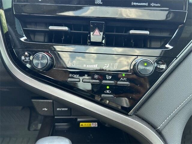 2022 Toyota Camry XSE Cape Girardeau MO