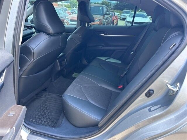 2022 Toyota Camry XSE Cape Girardeau MO