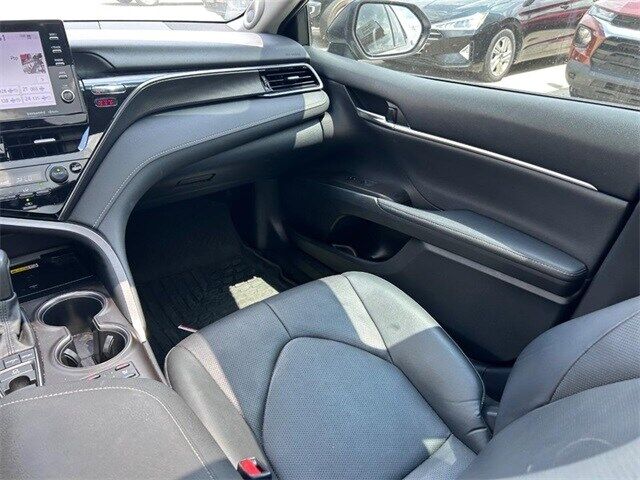 2022 Toyota Camry XSE Cape Girardeau MO