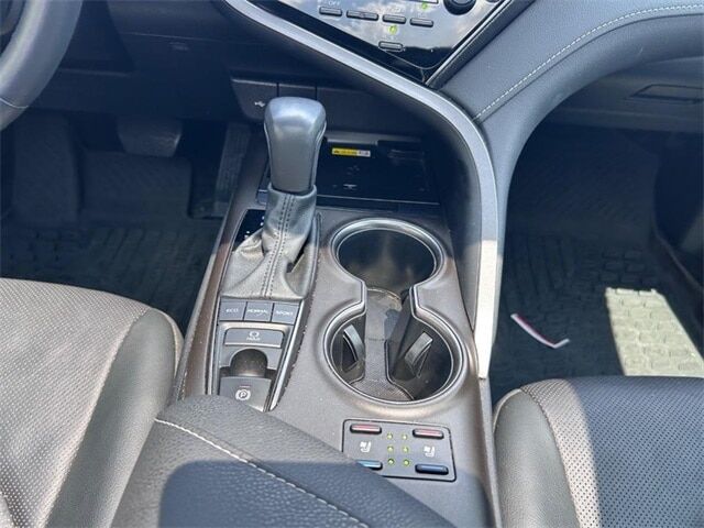 2022 Toyota Camry XSE Cape Girardeau MO