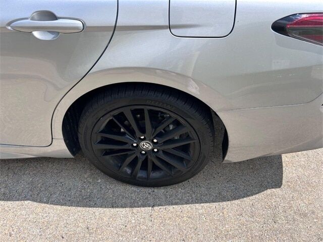 2022 Toyota Camry XSE Cape Girardeau MO