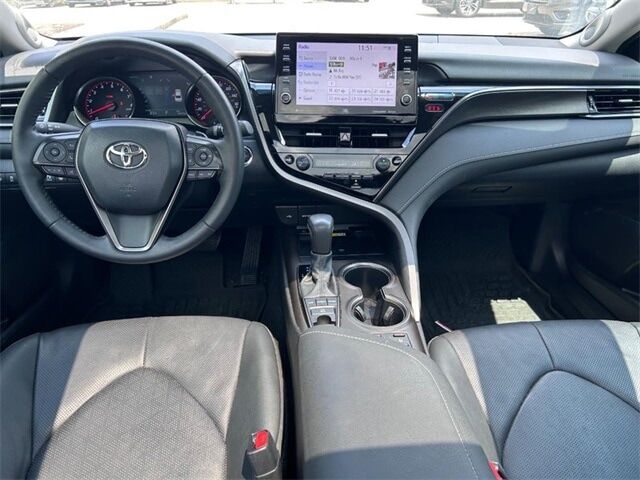 2022 Toyota Camry XSE Cape Girardeau MO