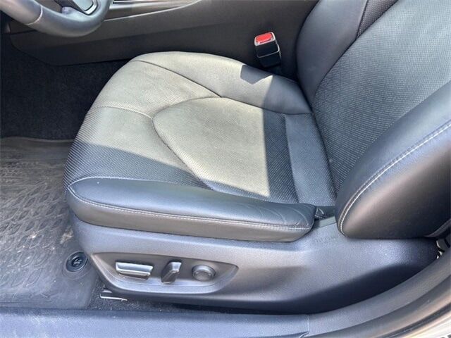 2022 Toyota Camry XSE Cape Girardeau MO
