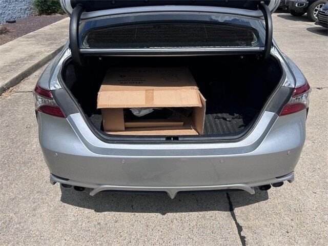 2022 Toyota Camry XSE Cape Girardeau MO