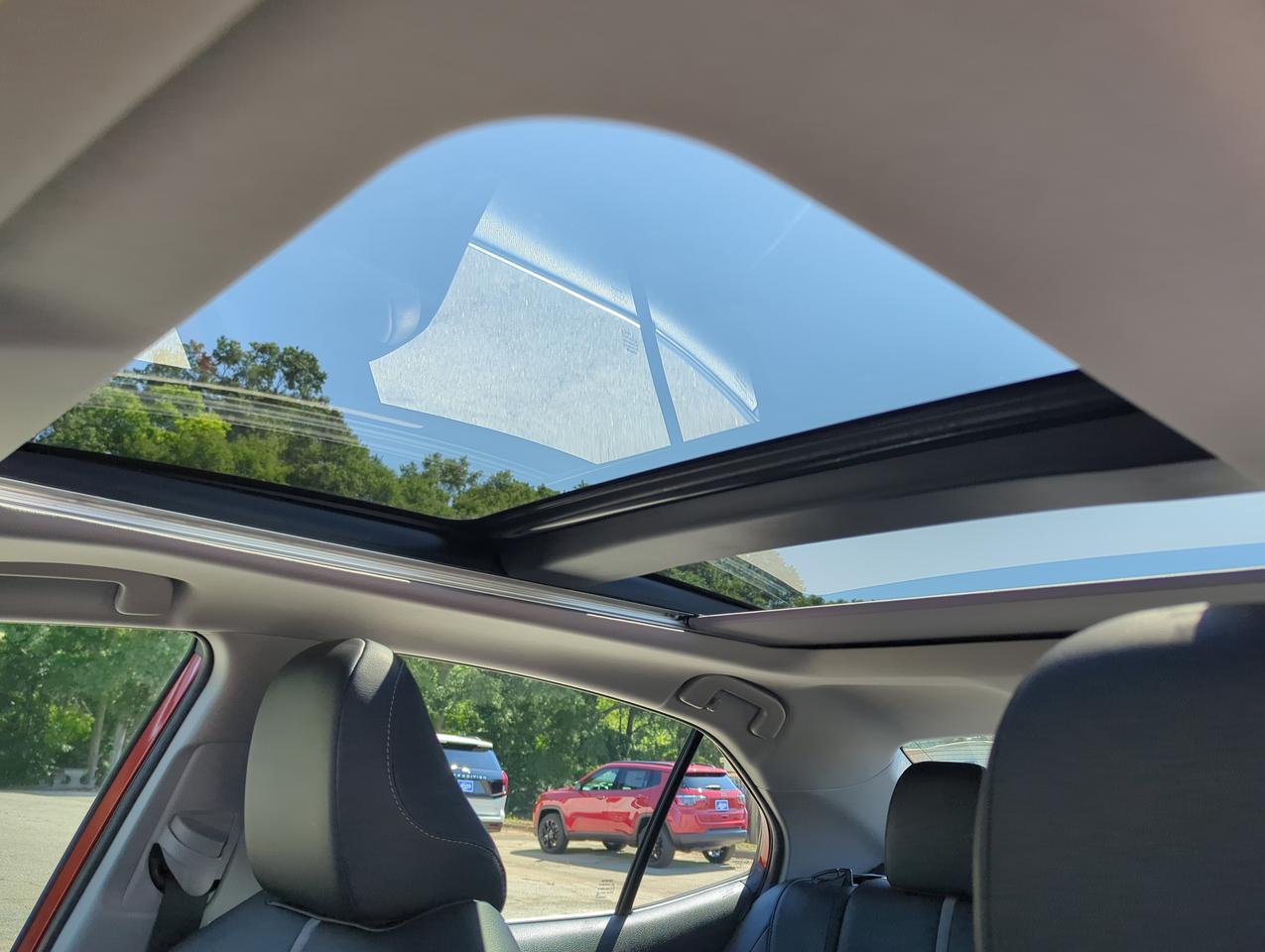 2022 Toyota Camry XSE Winder GA