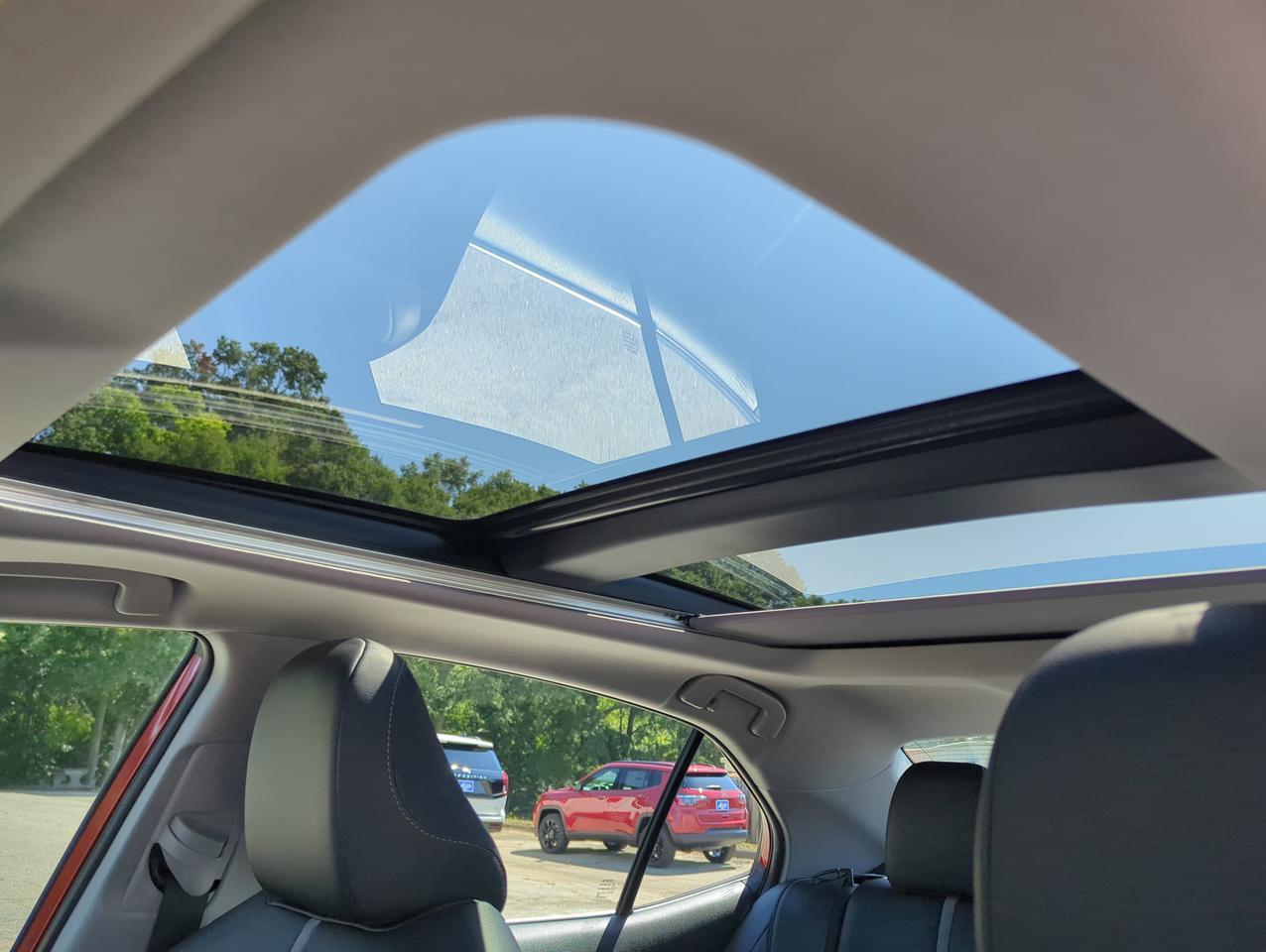 2022 Toyota Camry XSE Winder GA