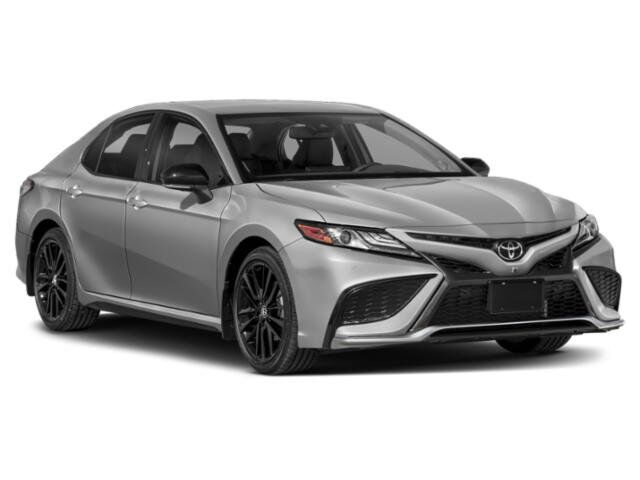 2022 Toyota Camry XSE Winder GA