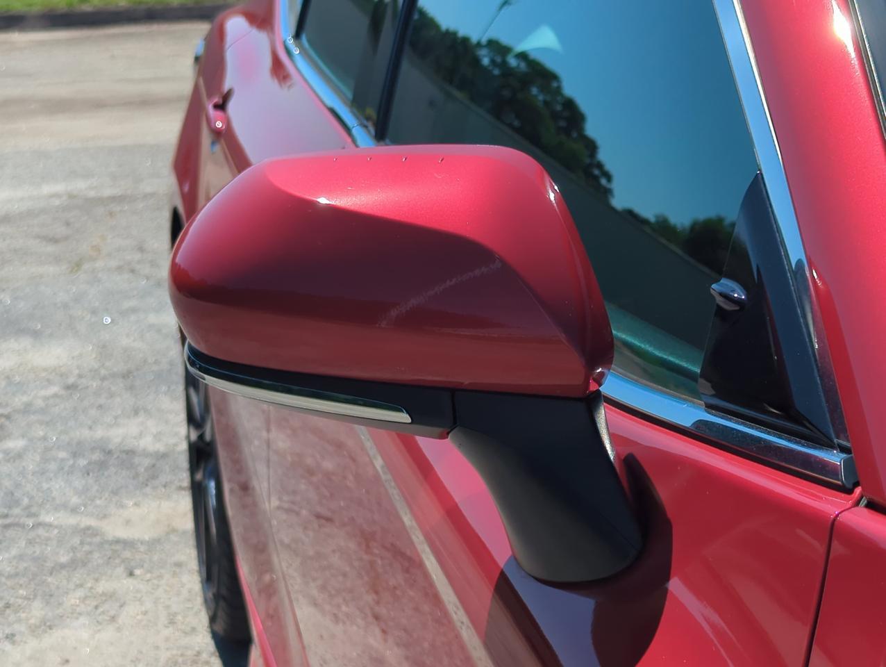 2022 Toyota Camry XSE Winder GA