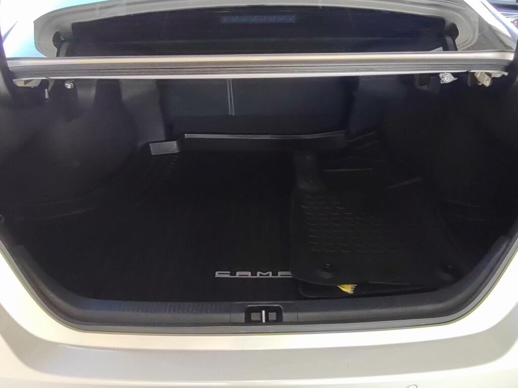 2022 Toyota Camry XSE Richmond VA