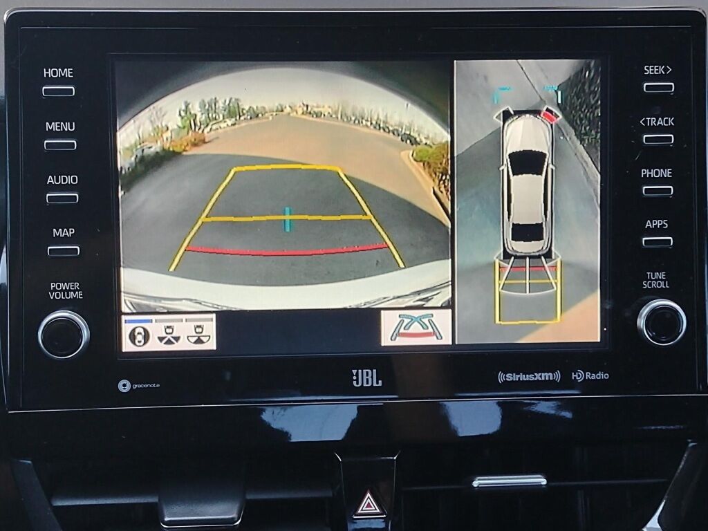 2022 Toyota Camry XSE Richmond VA