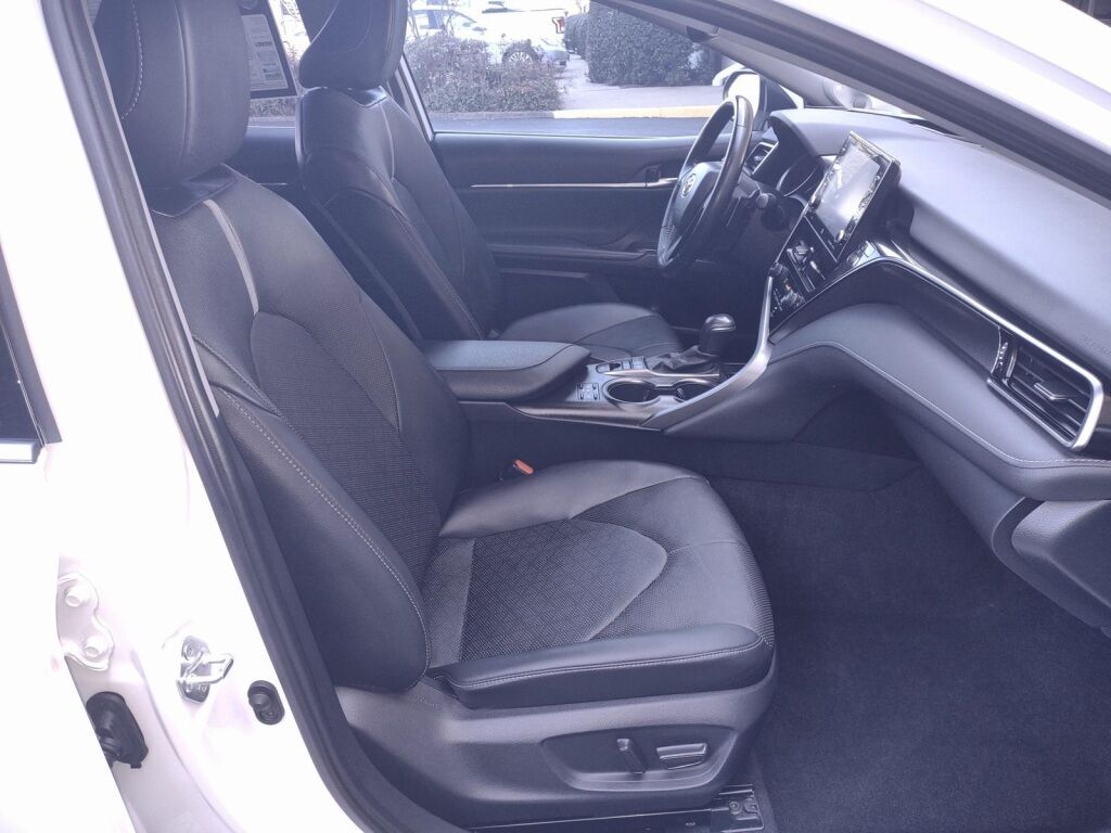 2022 Toyota Camry XSE Richmond VA