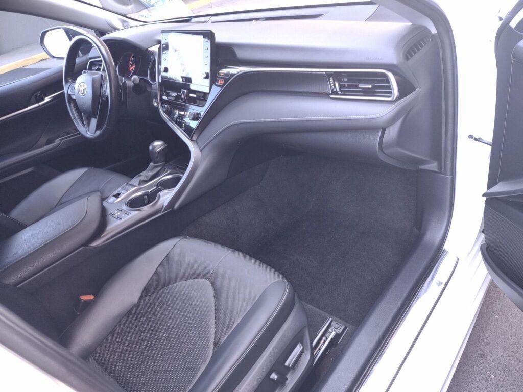 2022 Toyota Camry XSE Richmond VA