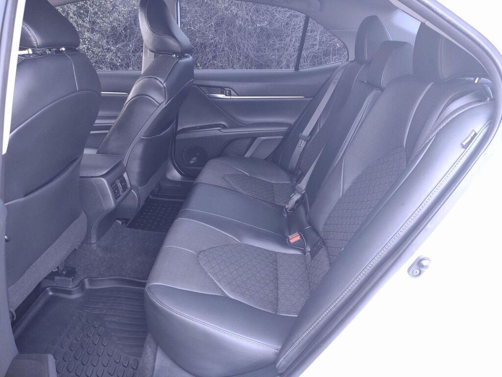 2022 Toyota Camry XSE Richmond VA