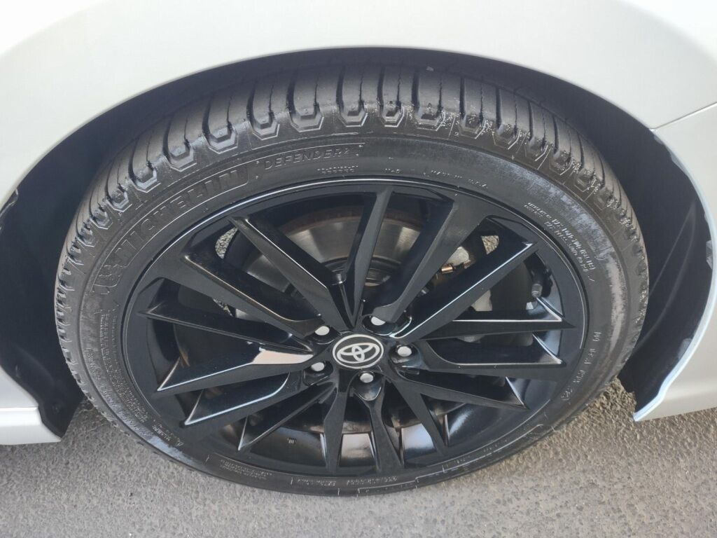 2022 Toyota Camry XSE Richmond VA