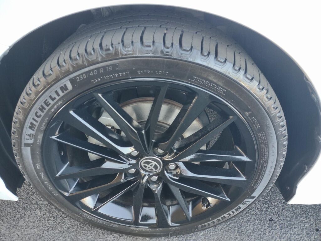 2022 Toyota Camry XSE Richmond VA