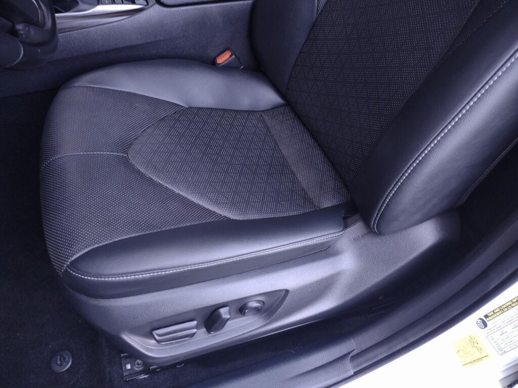 2022 Toyota Camry XSE Richmond VA