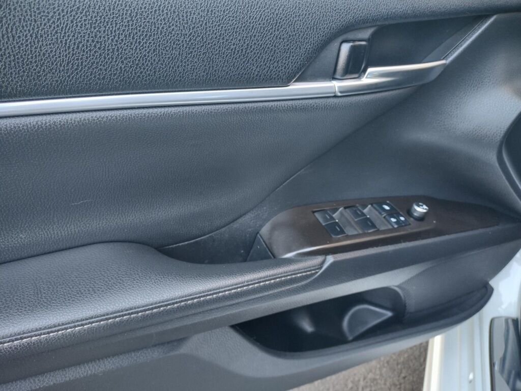 2022 Toyota Camry XSE Richmond VA