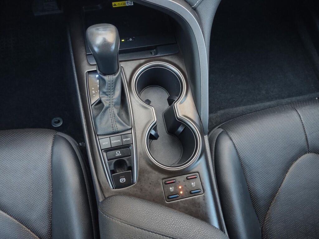 2022 Toyota Camry XSE Richmond VA