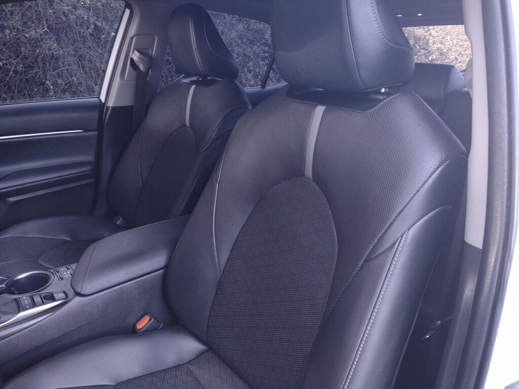 2022 Toyota Camry XSE Richmond VA