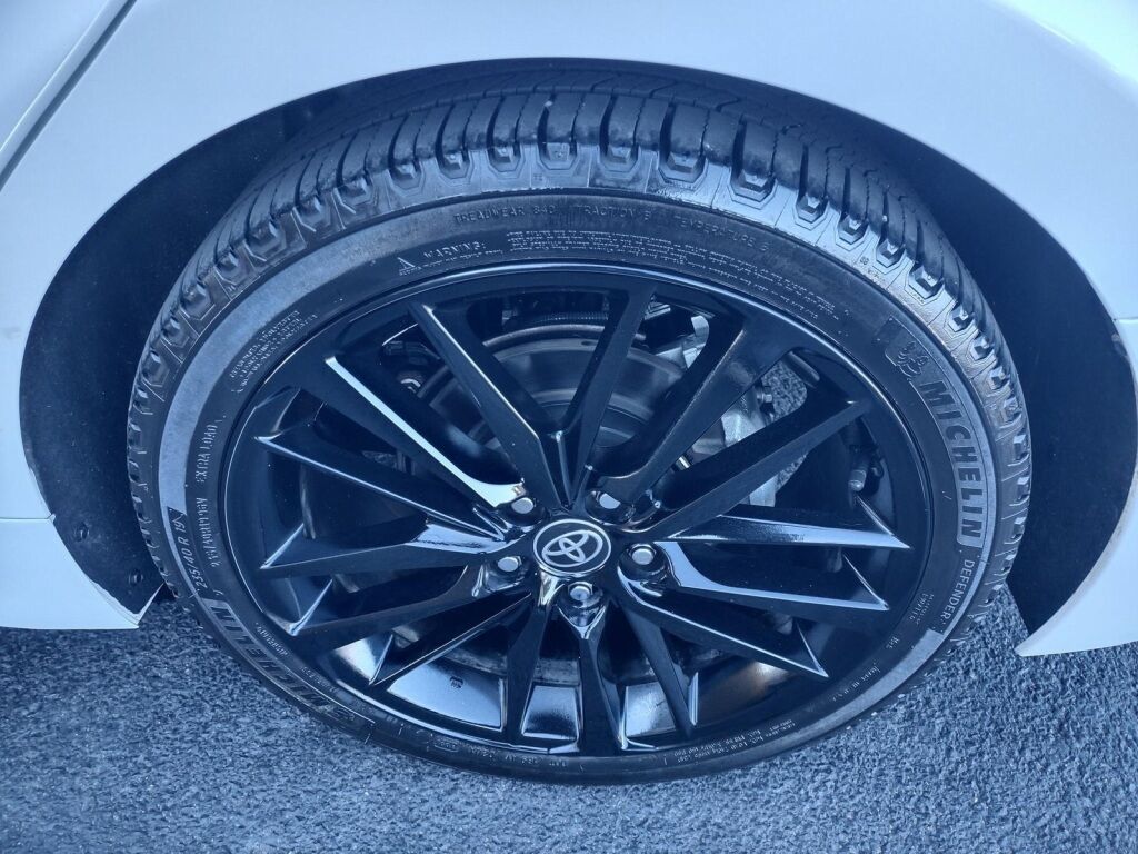 2022 Toyota Camry XSE Richmond VA