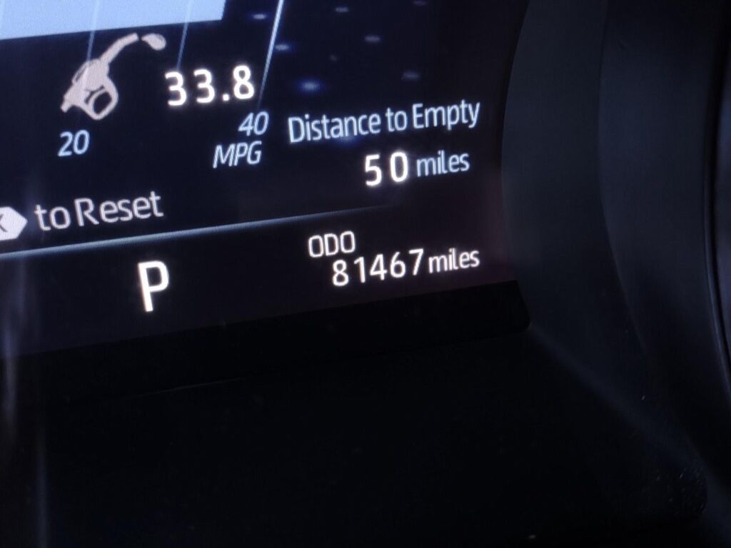 2022 Toyota Camry XSE Richmond VA