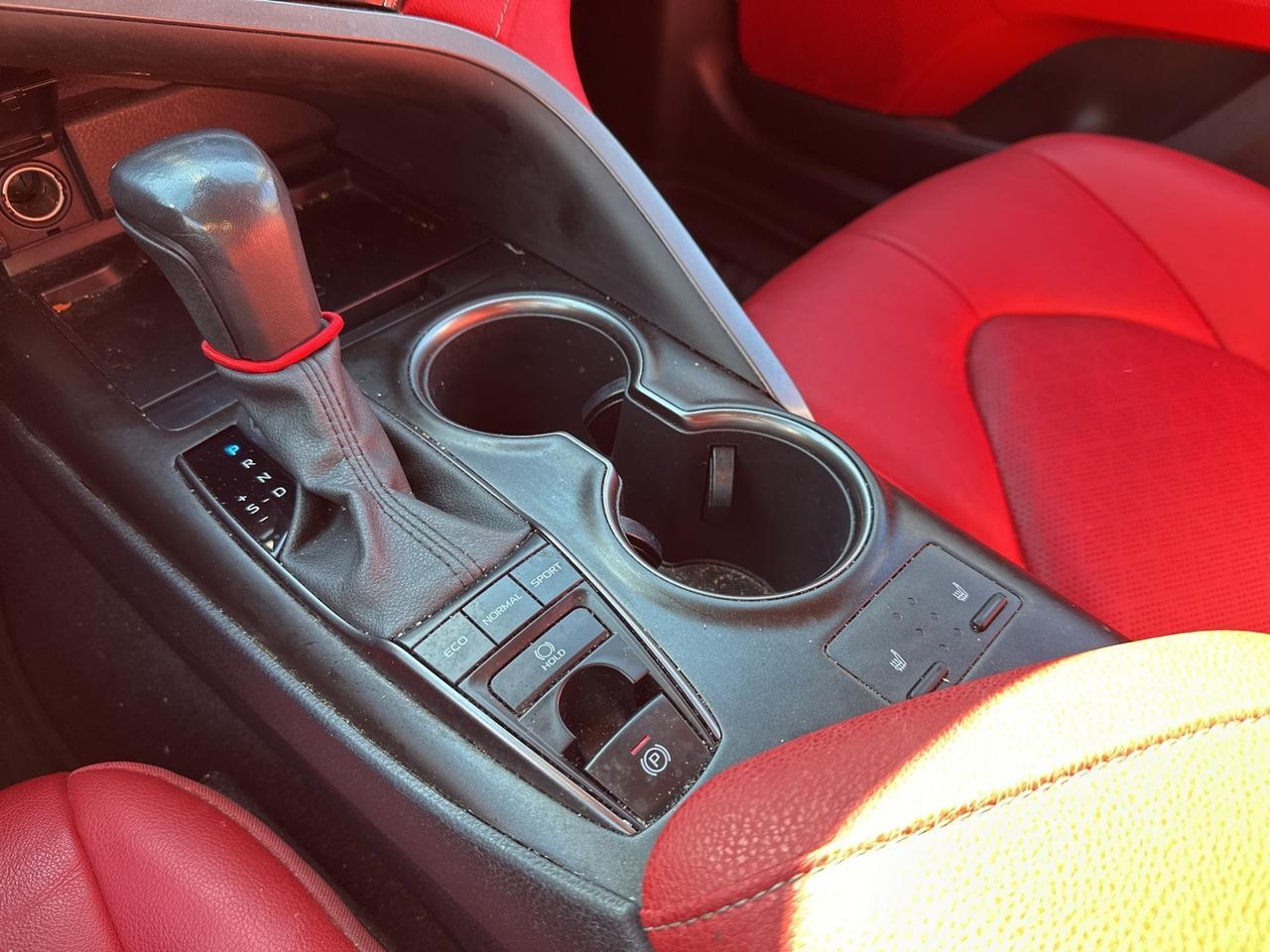 2022 Toyota Camry XSE Chantilly VA