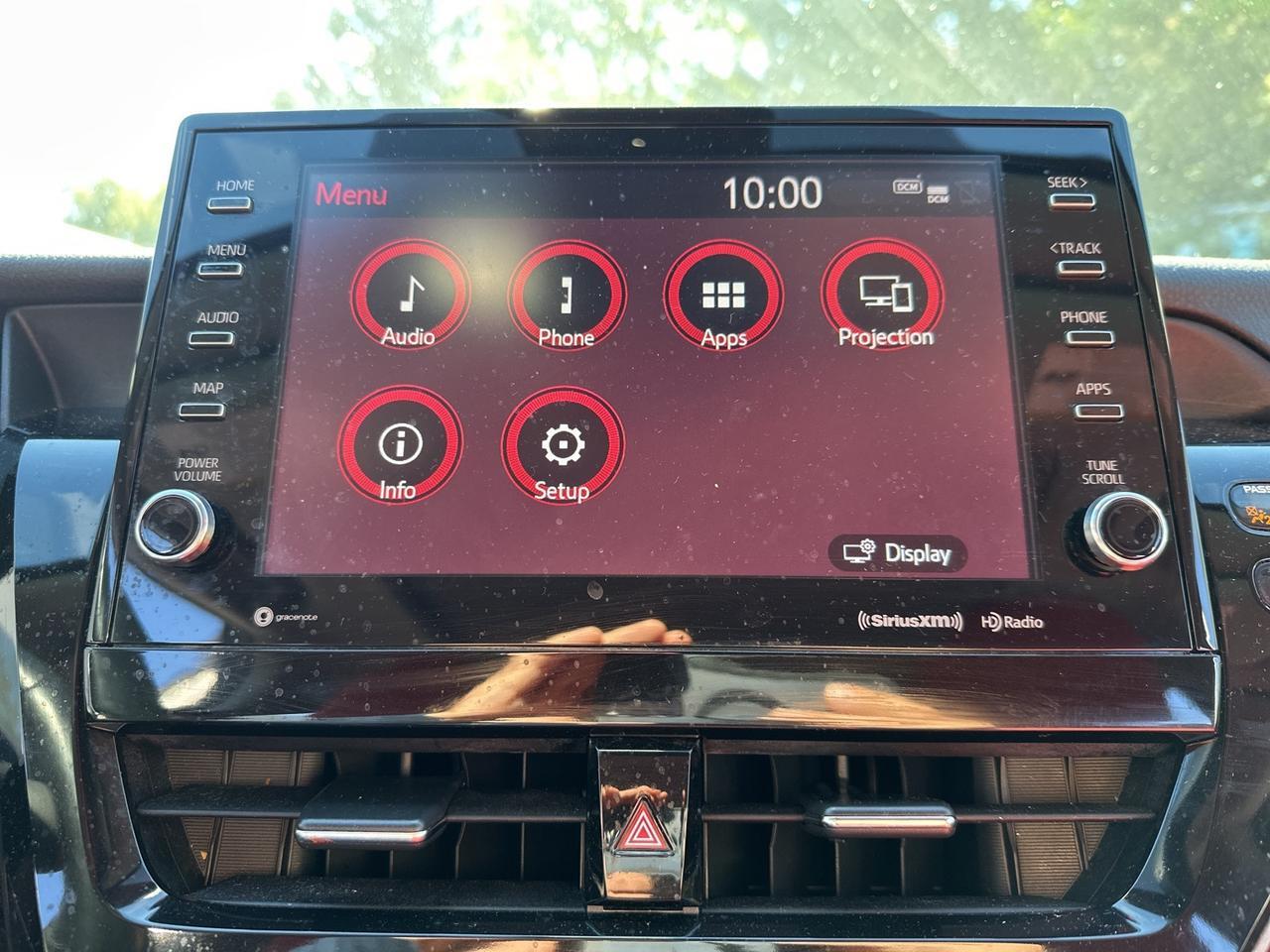 2022 Toyota Camry XSE Chantilly VA