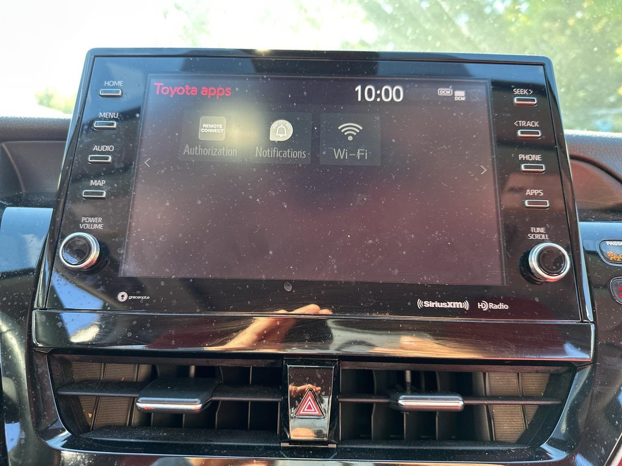 2022 Toyota Camry XSE Chantilly VA