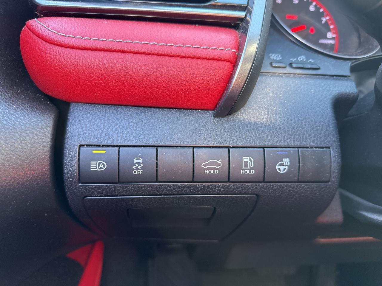 2022 Toyota Camry XSE Chantilly VA