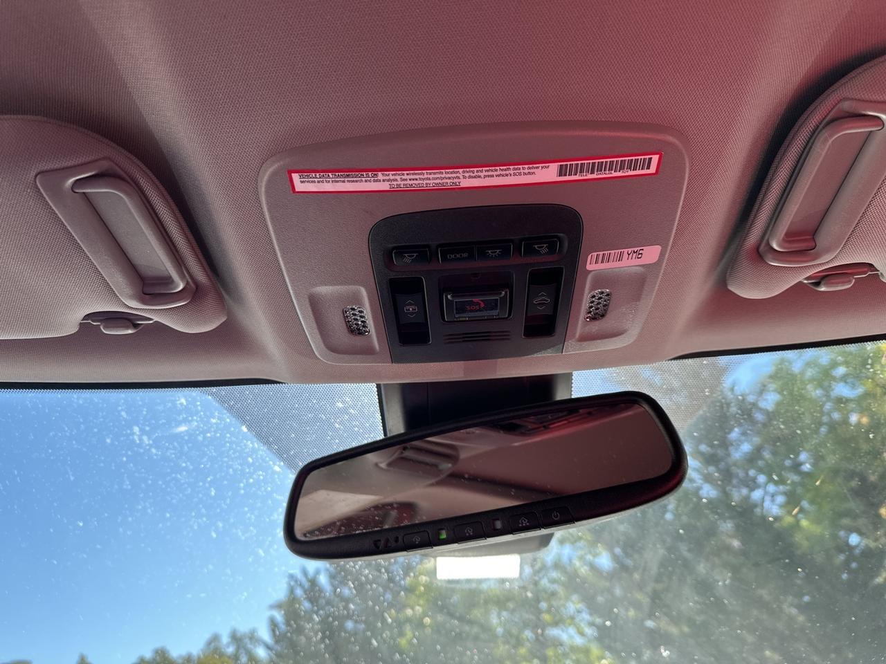 2022 Toyota Camry XSE Chantilly VA