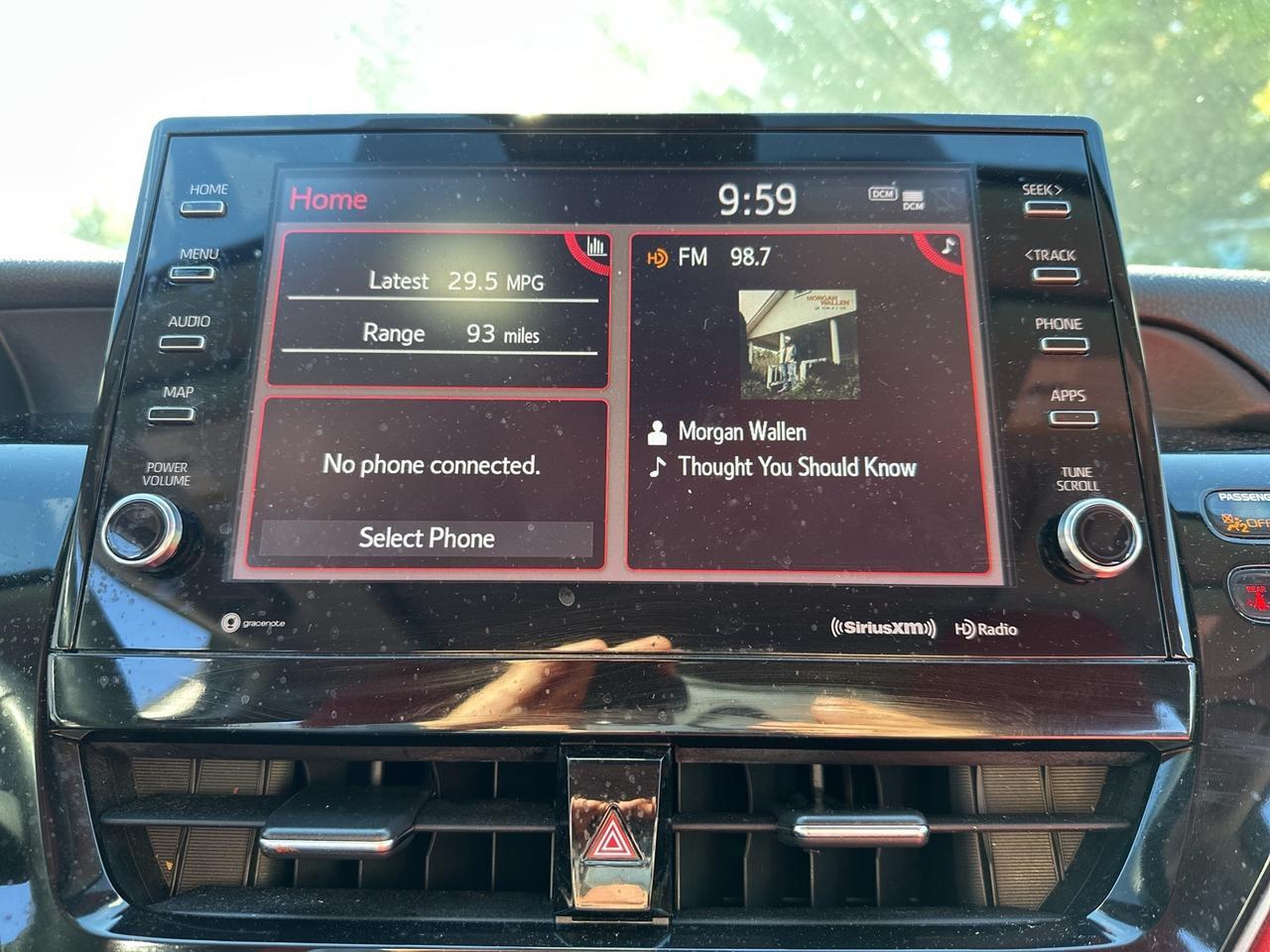 2022 Toyota Camry XSE Chantilly VA