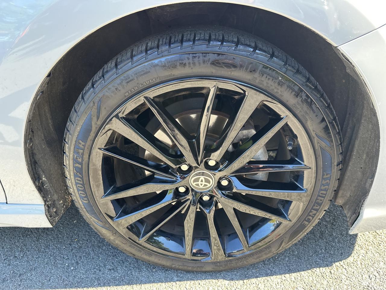 2022 Toyota Camry XSE Chantilly VA