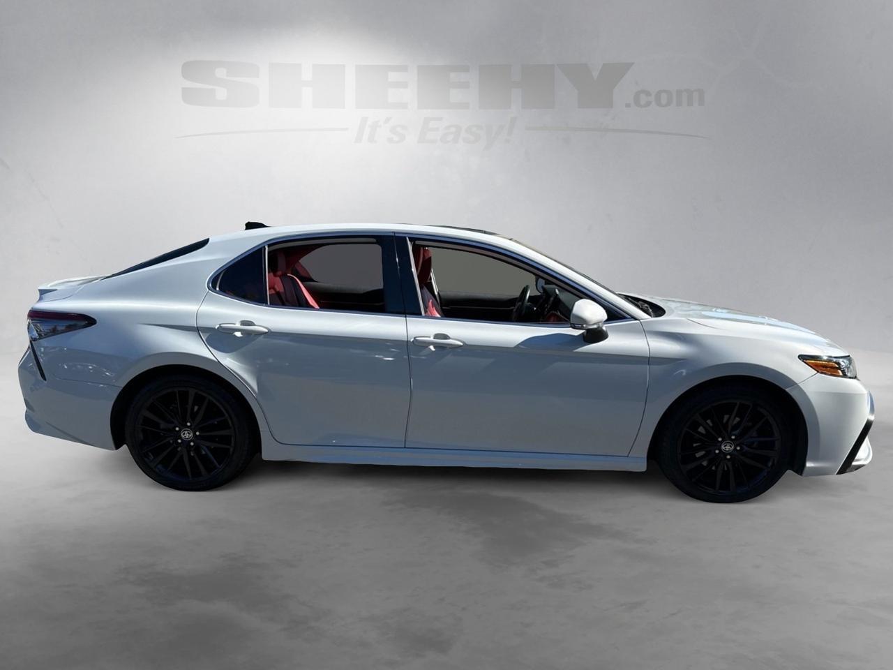 2022 Toyota Camry XSE Chantilly VA