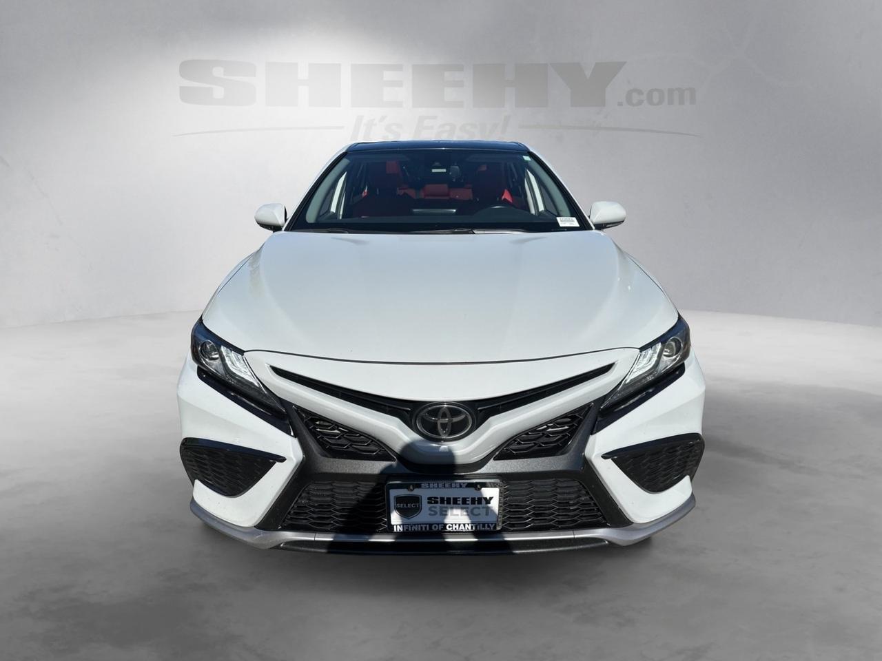 2022 Toyota Camry XSE Chantilly VA