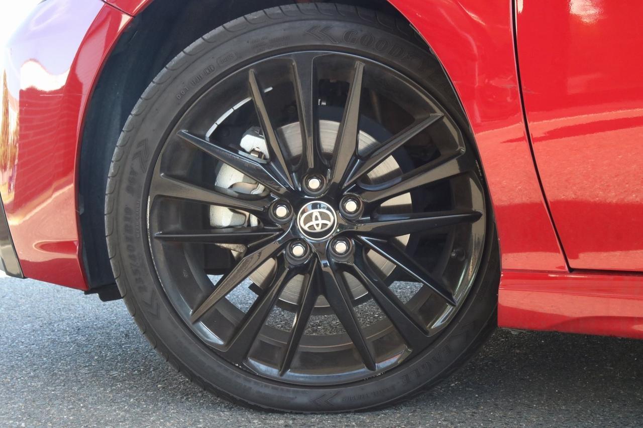 2022 Toyota Camry XSE Fredericksburg VA