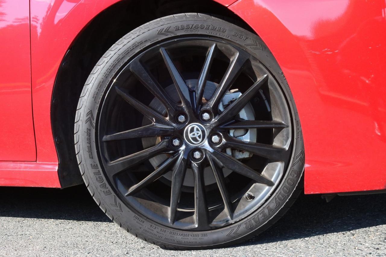 2022 Toyota Camry XSE Fredericksburg VA