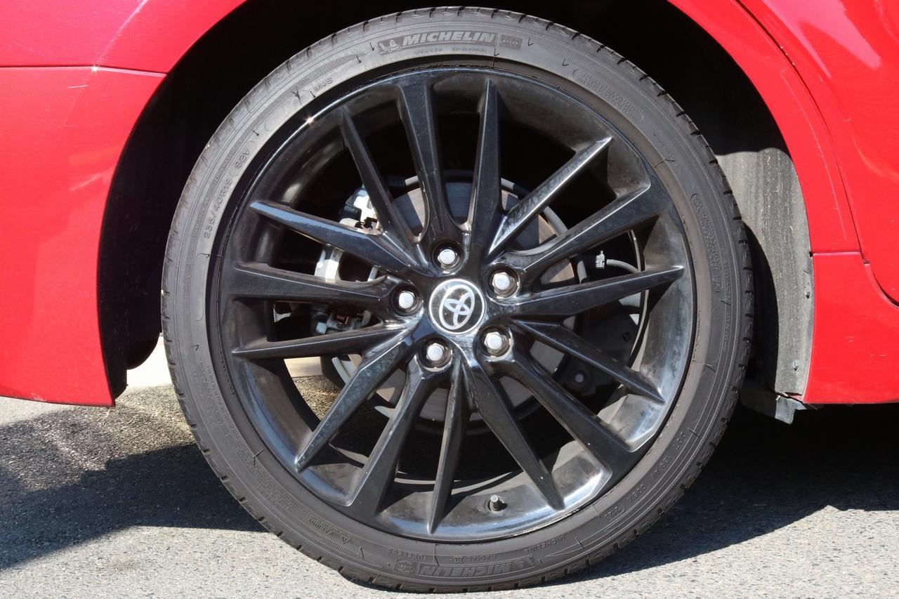 2022 Toyota Camry XSE Fredericksburg VA