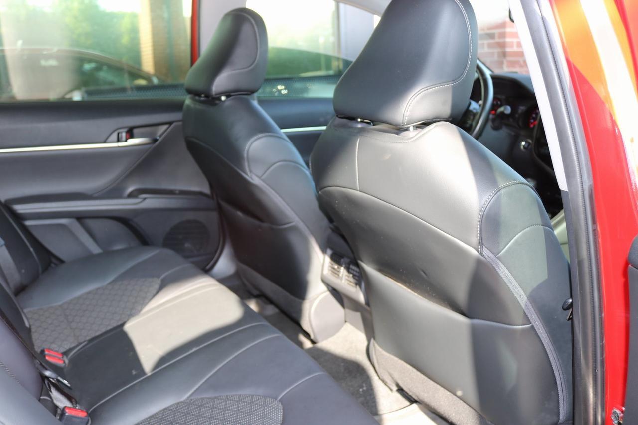 2022 Toyota Camry XSE Fredericksburg VA
