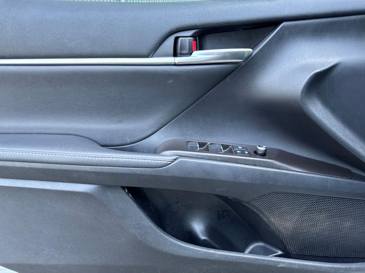 2022 Toyota Camry XSE Warrenton VA