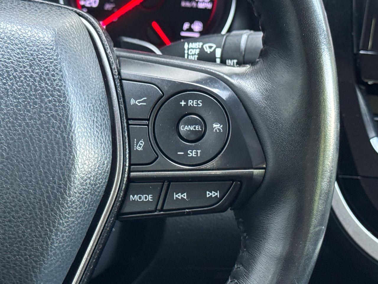 2022 Toyota Camry XSE Warrenton VA
