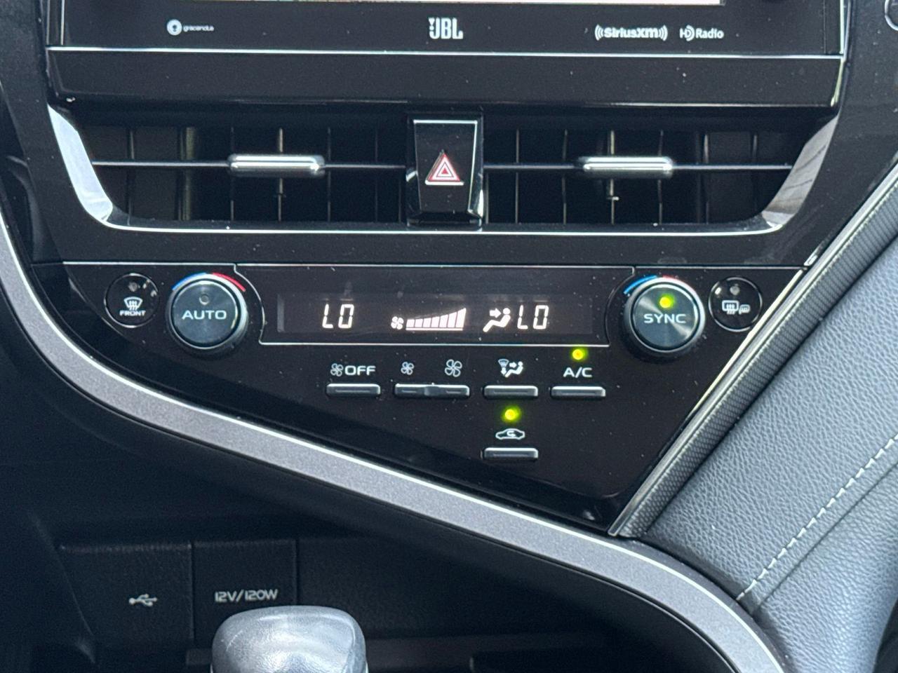 2022 Toyota Camry XSE Warrenton VA