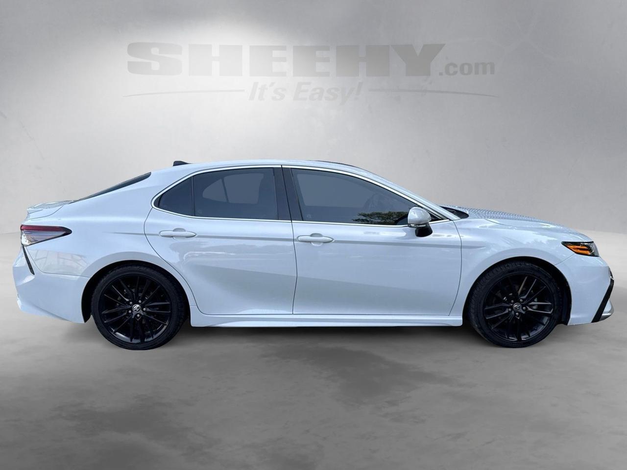 2022 Toyota Camry XSE Warrenton VA