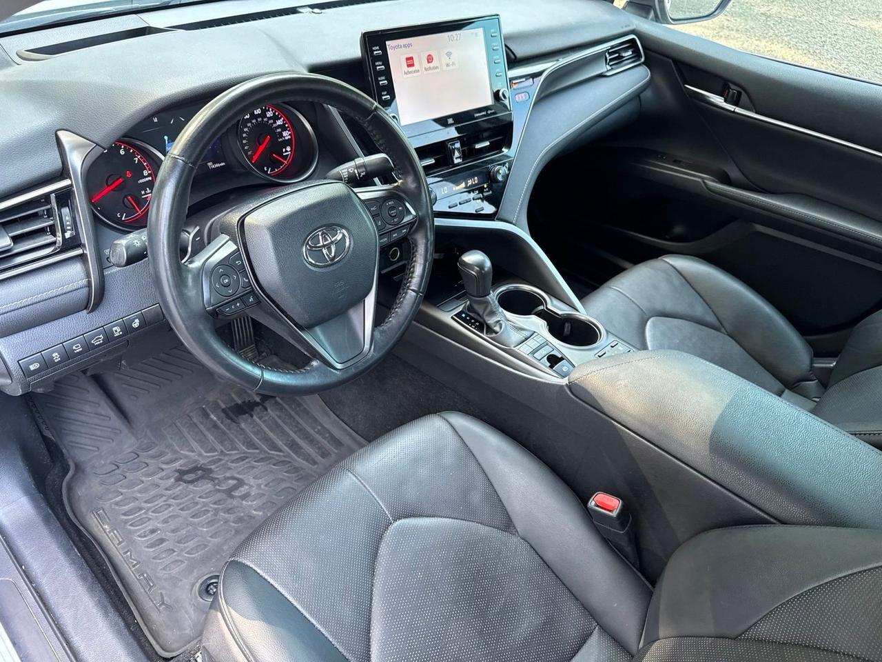 2022 Toyota Camry XSE Warrenton VA