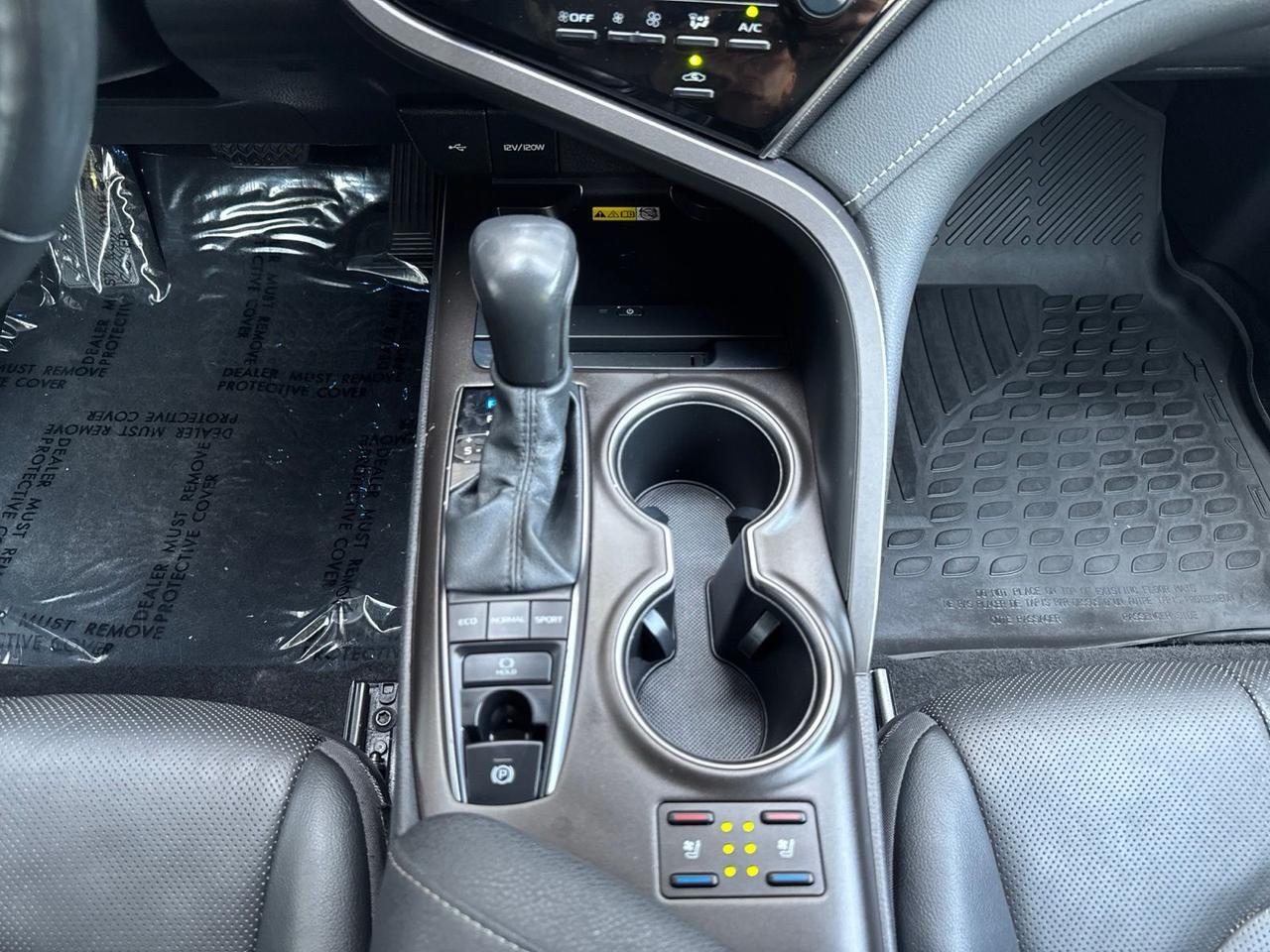 2022 Toyota Camry XSE Warrenton VA